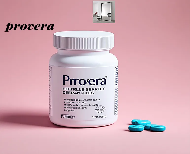 Provera 1